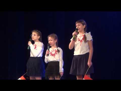 SP-3 Pszów - Klasa III - Mój kraj jest NAJ