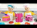 Chris Uncle S Birthday Surprises And Sweet