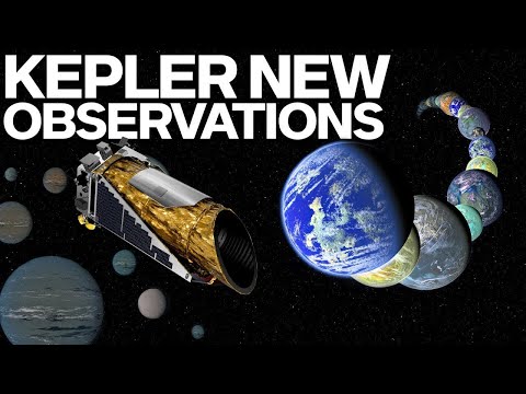The 5 Exoplanets That Humanity Could Move Into The Future