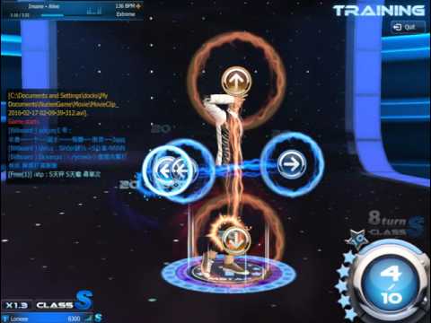 [Mstar TW] Insane Neo Classic Ext 100% S+