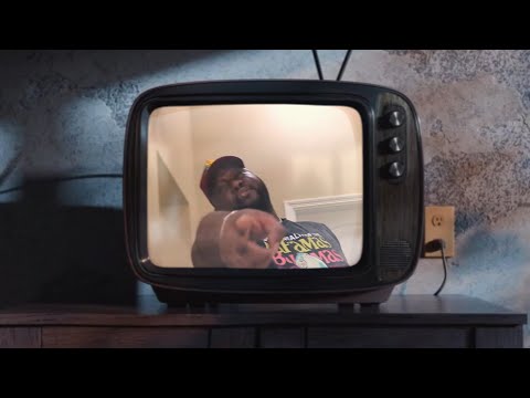 Jonny Cake - Man For Everything