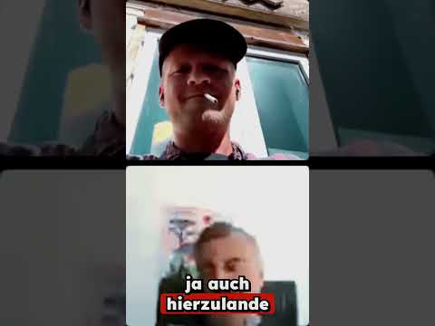 Zukunft der Energie: Sven von Naturstrom AG im Livestream