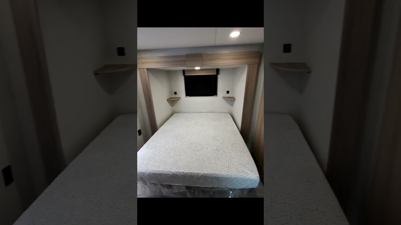 2026 KZ Sportsmen 383DBKSE TRAVEL TRAILER