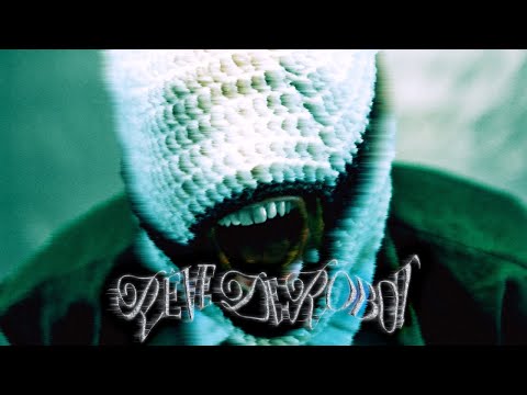 Thaubi - RÊVE DE ROBOT (prod by Euks)