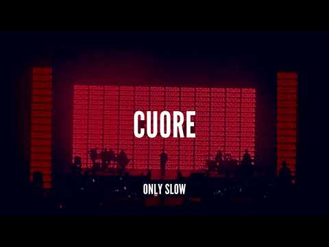 geolier, coez - cuore (muffled)