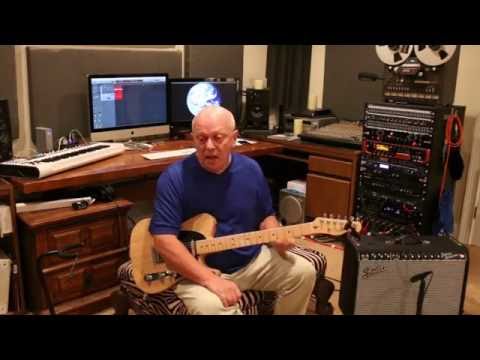 Reducing Guitar Amp Buzz and Hum