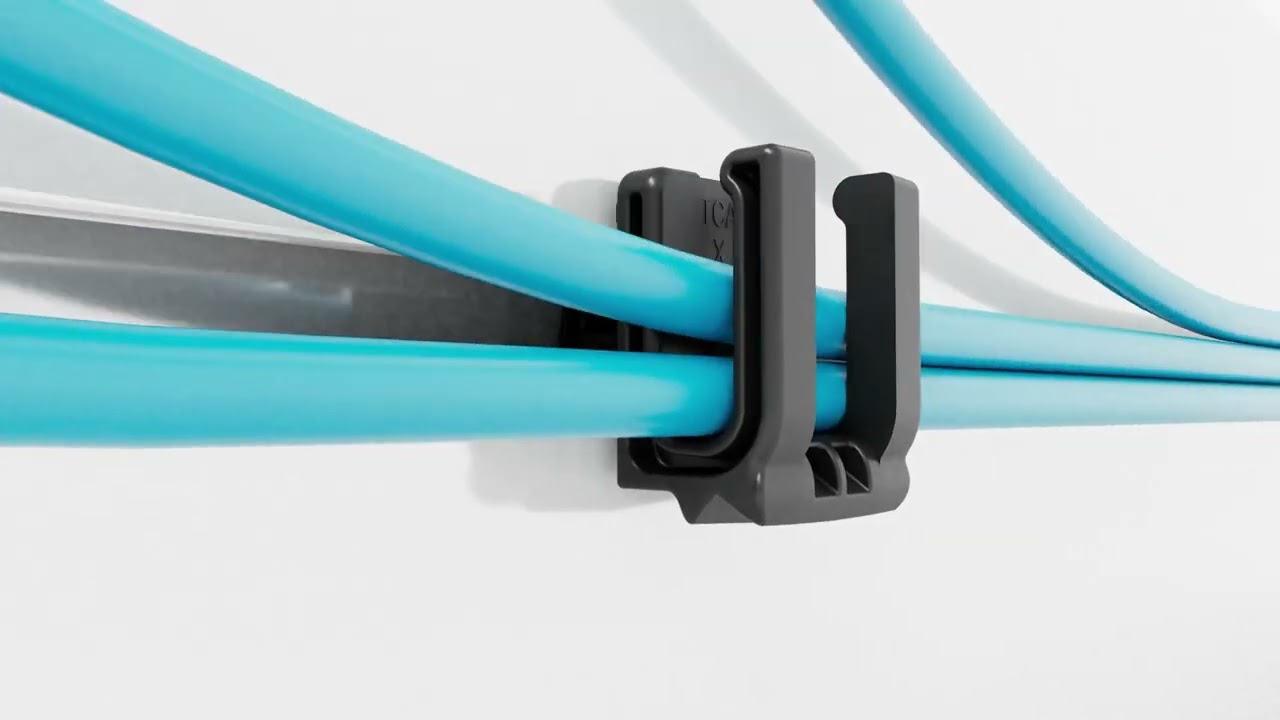 Cradle Mount with Frame Attachment (US)