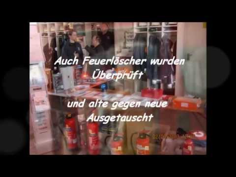 Feuerwehr Weiherhammer