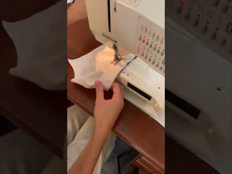 Sommar Camisole Sewing Pattern Sew-Along