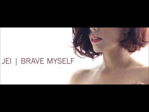 Jei - Brave Myself (Mark Radford Remix)