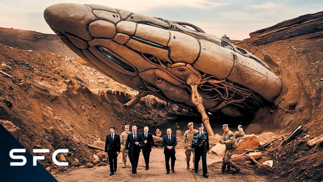 How Many UFOs Have Crashed On Earth? | UFO Crash Retrieval | 2024 UFO Documentary