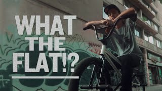 WHAT THE FLAT !? | TRAILER (ESP)