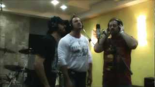 One of these days - Sergio to Denise with love ...