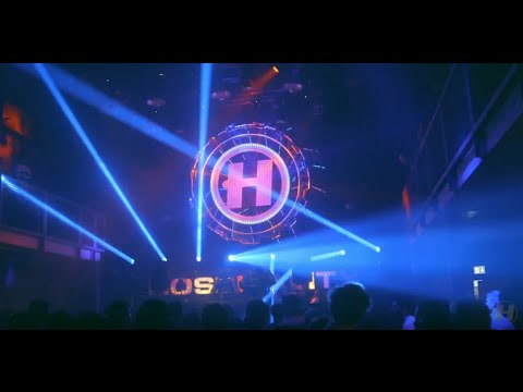 Hospitality Zurich - 27/03/2016