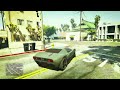 Grand Theft Auto V part2