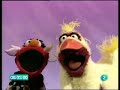Juega Conmigo Sésamo Play With Me Sesame Baby Say It Loud European Spanish