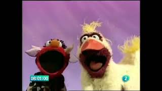 Juega Conmigo Sésamo (Play With Me Sesame) - Baby Say It Loud (European Spanish)