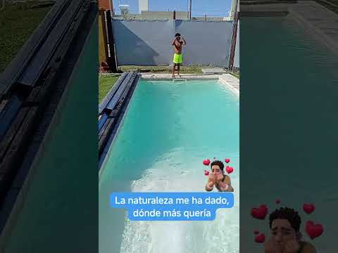 natación #championsleague