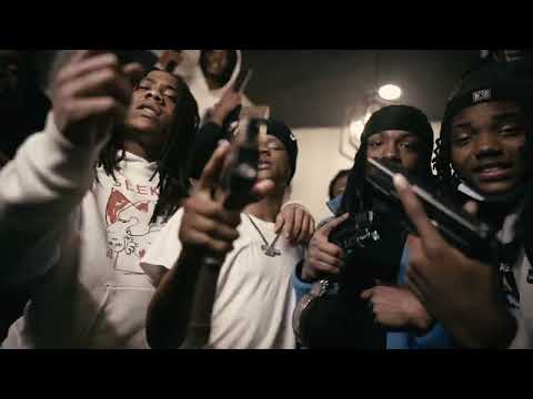 Lil Noonie - Noonie Home (Official Music Video) Shot By @DoneByMata