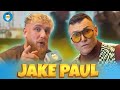 Jake Paul Admits Mike Tyson Has Higher Body Count, Responds to Fat Shaming