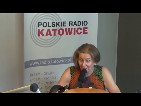 O czym milczy historia. Ernest Hemingway. Radio Katowice, 26.07.2018.