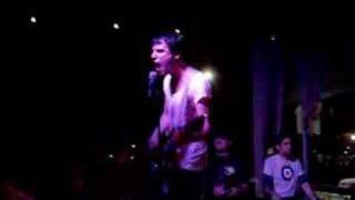 &quot;Martell&quot; by the Cribs @ the Loft