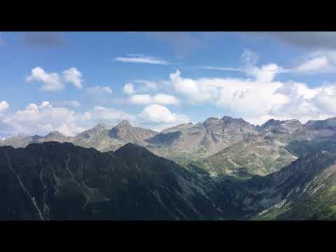 Rammelstein Panorama - Bruneck Antholzer Tal