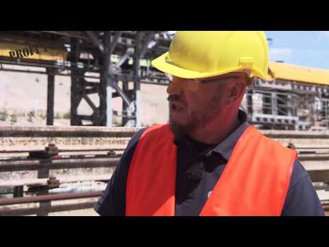 PROFI TV | Firma Bosch | Diamanttrennscheibe Best for Metal