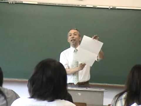 政治経済学科 オープンキャンパス8/1～入試対策講座編│聖学院大学