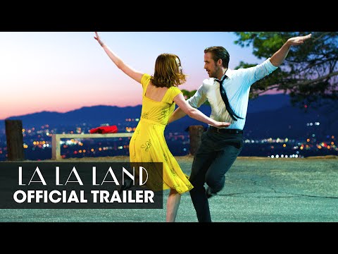 La La Land (Teaser 'City of Stars')