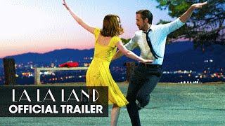 Video trailer för La La Land