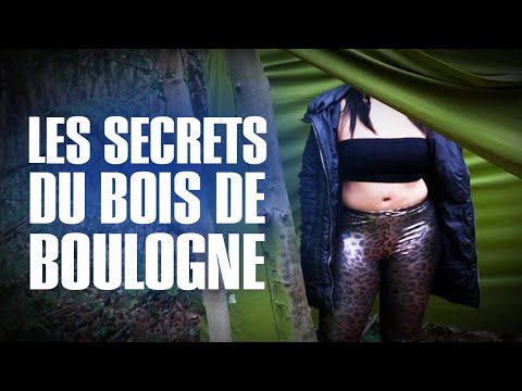 , title : 'Les secrets du bois de Boulogne - Quartier Général - Trans - Documentaire Complet - HD - AMP'