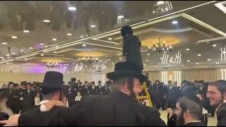 מחרוזת שירי לג בעומר נחמן בזאנסון & מוישי פרסברגר & נתי ליפשיץ #music