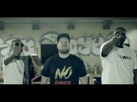 NEW Christian Rap - Marqus Anthony - "Long Time" feat Dre Beeze & Unkle Gmo(@ChristianRapz)