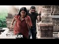 VEDAA Teaser Trailer 2024 John Abraham Sharvari