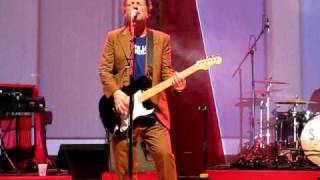 Squeeze - Another nail in my heart - Denver 2010