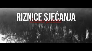 Crvena jabuka - Riznice sjećanja (Official lyric video)
