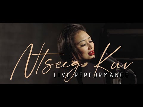 Pagnia Xiong - Ntseeg Kuv (Live Performance)