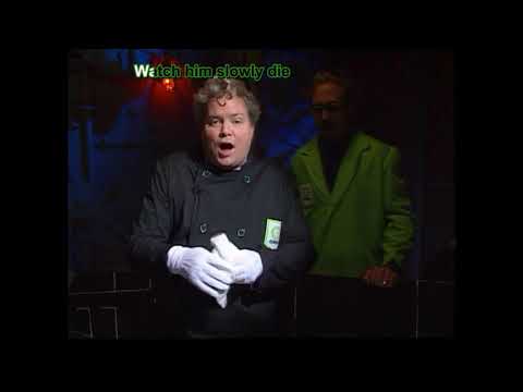 Video thumbnail for If Chauffeurs Ruled the World