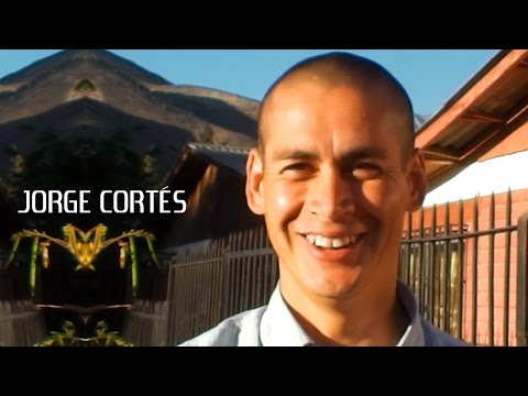Jorge Cortés // Vicuña TV de Elqui
