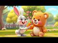 Rabbit Tamil Story Jagan Udhaya Kids