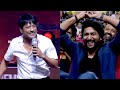 SJ Suryah Hilariously Says Dialogues From Saripodhaa Sanivaaram MS Talkies