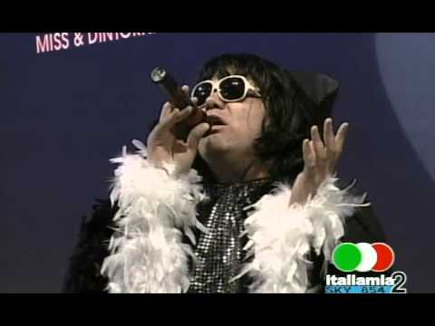 zero infinito 30 aprile 2011 miss e dintorni.avi