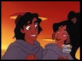 New Aladdin TV Series The Wind Jackals Of Mozenrath Part 5