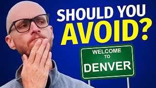 WHY Are People MOVING To Denver?...