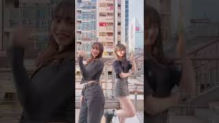 【Tiktok】可愛いJK?︎?︎