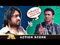 এই না হলে Hero এর Entry Entry Of Hero Dev Khoka 420 Action Scene Eskay Movies