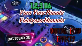 Download lagu Vara💕 Vara💝 Pinnala💖 Valaiyosa 💫 Munnala #Echomixer Digital Echo Effects🎚️🎛️ Useheadphone 🎧 mp3 Download lagu Vara💕 Vara💝 Pinnala💖 Valaiyosa 💫 Munnala #Echomixer Digital Echo Effects🎚️🎛️ Useheadphone 🎧 mp3
