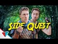 Never trust a side quest - Side Quest