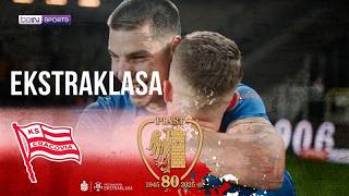 Cracovia vs Piast Gliwice | HIGHLIGHTS Polish Ekstraklasa | 02/27/2026 | beIN SPORTS USA